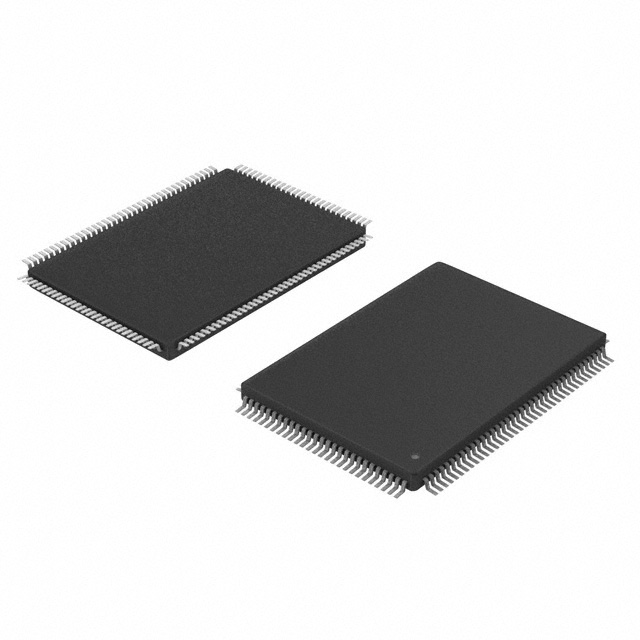 IC MCU 32BIT 512KB FLASH 128LQFP STM32G473QET6