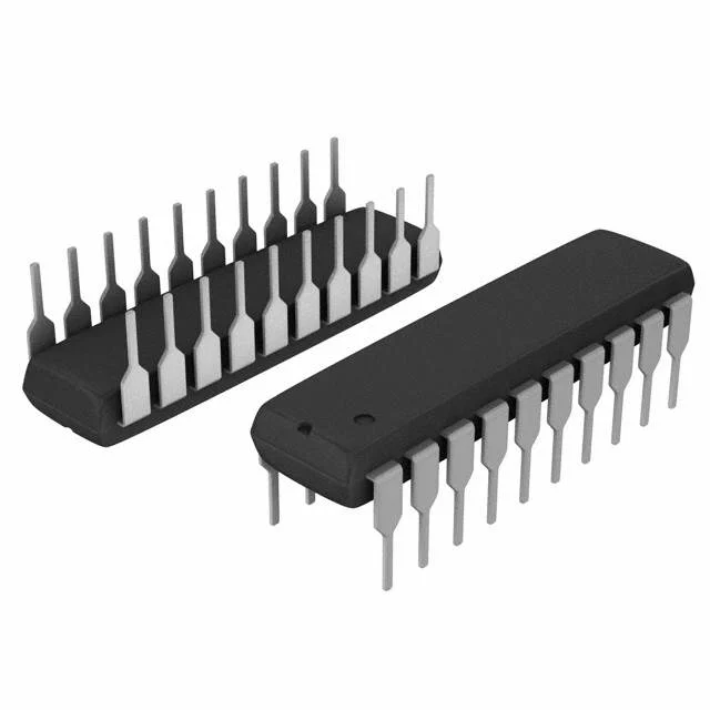 IC MCU 8BIT 4KB OTP 20DIP P87LPC767FN,112