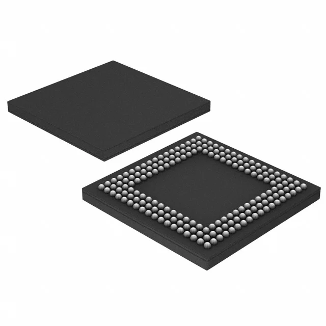 IC MCU 32BIT 512KB FLSH 180TFBGA LPC1778FET180,551