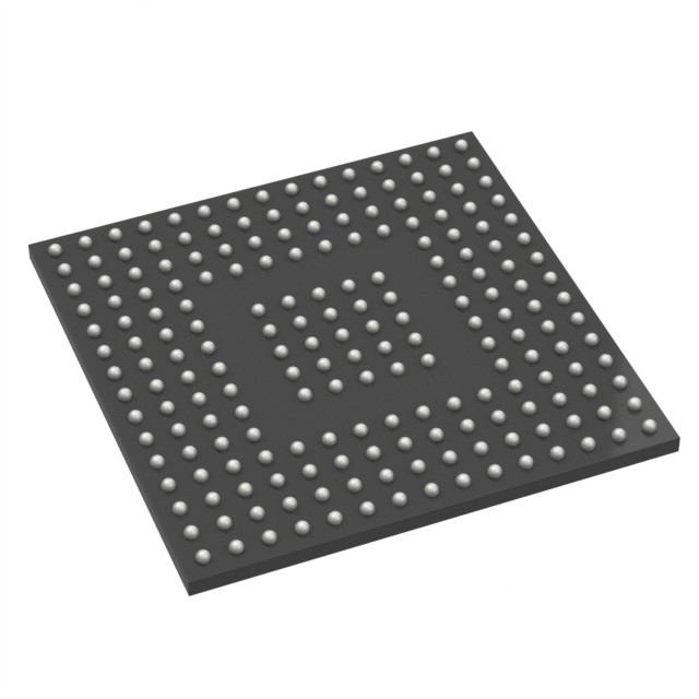 IC MCU 32BIT 2MB FLASH 180WLCSP STM32F779AIY6TR