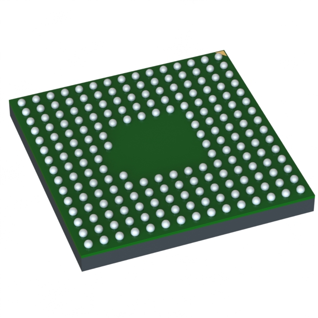 STM32N STM32N647B0H3Q