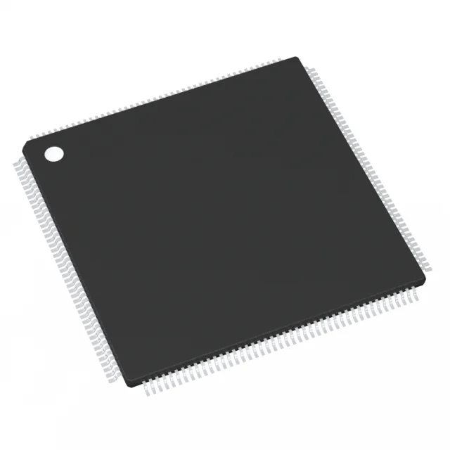 IC MCU 32BIT 4MB FLASH 144LQFP STM32U5A5ZJT6