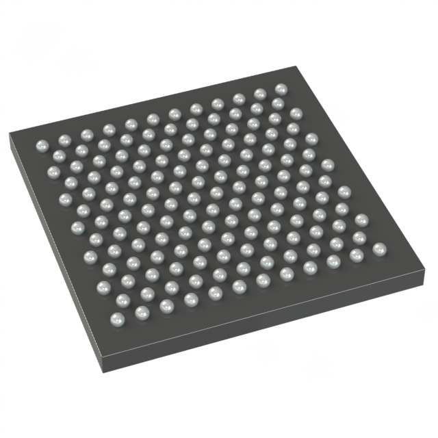 IC MCU 32BIT 4MB FLASH 150WLCSP STM32U595ZJY6QTR