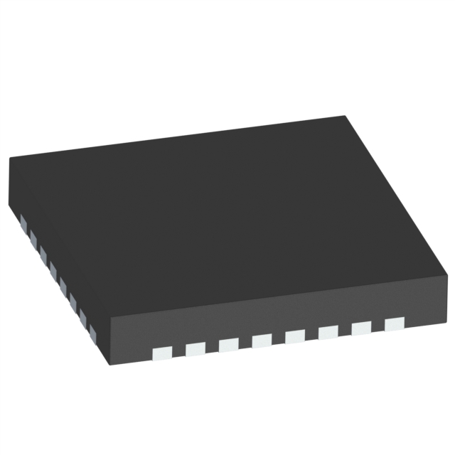 IC MCU CORTEX M0+ HVQFN32 LPC865M201JHI33/0E