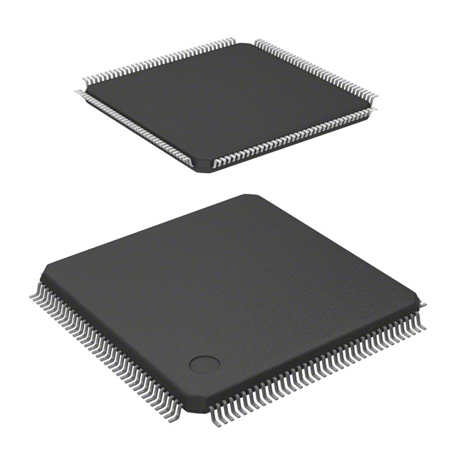 IC MCU 32BIT 512KB FLASH 144LQFP STM32F101ZET6