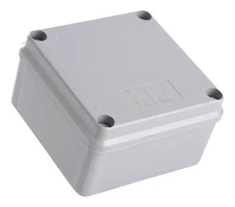 Interface Rele para Pulverizador jacto com chicote e conectores  AU-C00621