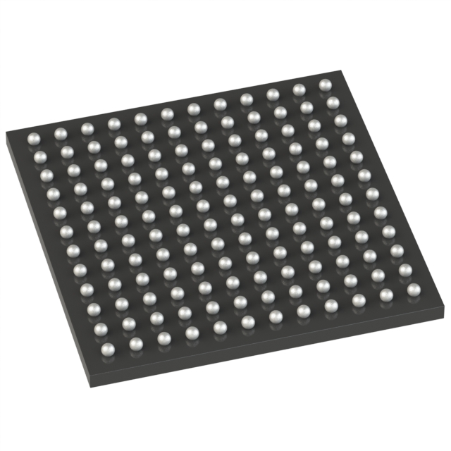 IC MCU 32BIT 4MB FLASH 144UFBGA STM32U5G9ZJJ6Q