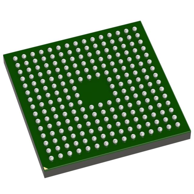 IC MCU 32BIT 4MB FLASH 216TFBGA STM32U599NJH6Q