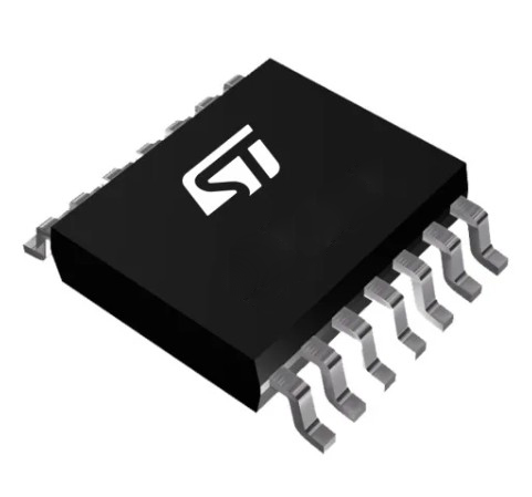 IC MCU 32BIT 8KB FLASH 14TSSOP STM32L011D3P6