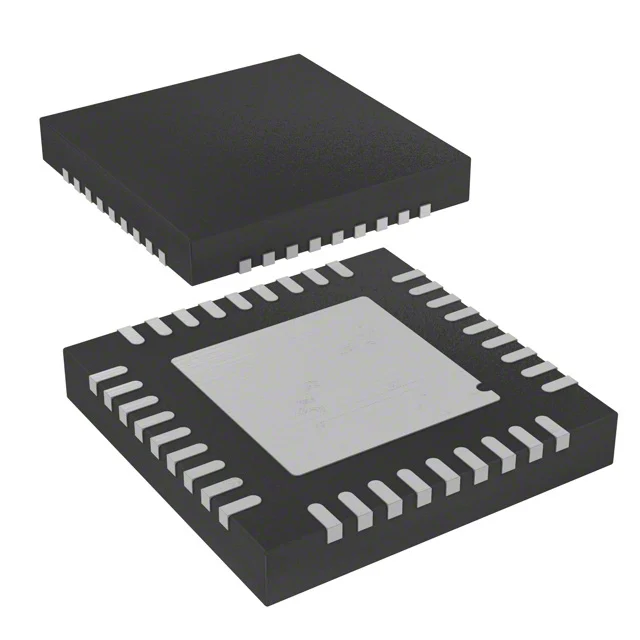IC MCU 32BIT 64KB FLASH 36VFQFPN STM32F103T8U6TR