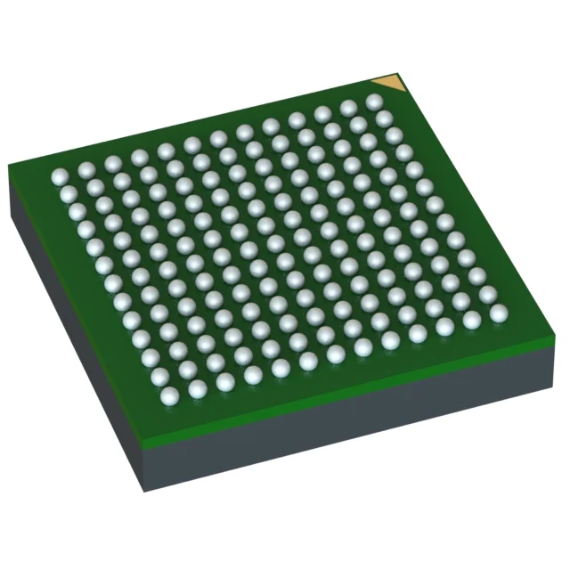 HIGH PERFORMANCE ARM CORTEX-M55 STM32N657A0H3Q