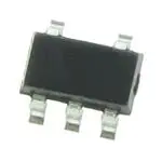 LDO Voltage Regulators 500mA Peak 1% Low Noise LDO MIC5219-5.0YM5-TR