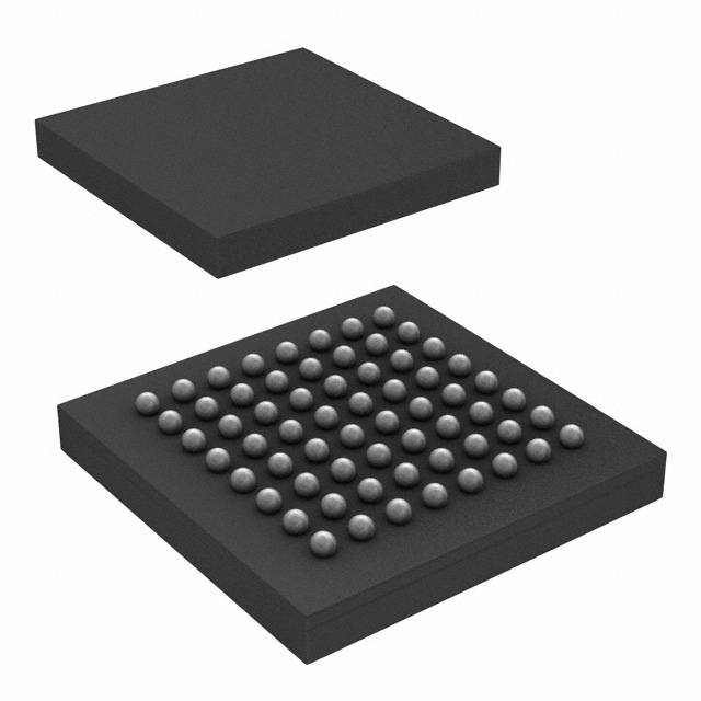 IC MCU 32BIT 512KB FLASH 64WLCSP STM32L462REY6TR