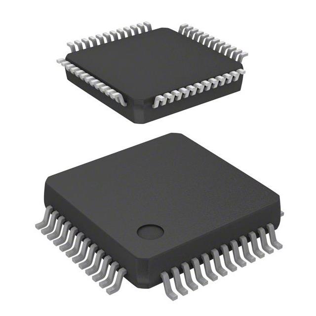 IC MCU 32BIT 2MB FLASH 48LQFP STM32U585CIT3