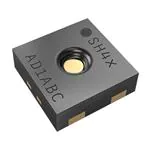 Sensores de Umidade de Montagem de Placa Intermediate Humidity and Temperature Sensor SHT41-AD1B-R2