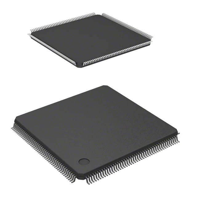 HIGH-PERFORMANCE, ARM CORTEX-M33 STM32H5F4IJT6