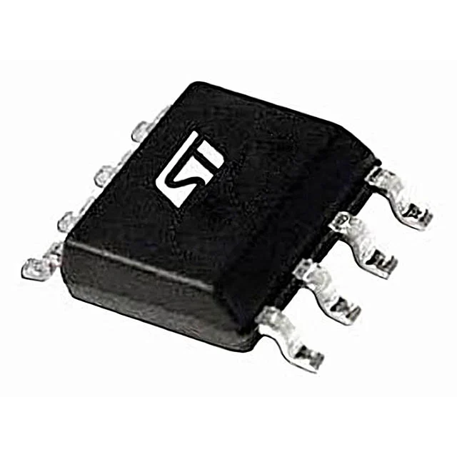 IC MCU 32BIT 32KB FLASH 8SOIC STM32G031J6M6