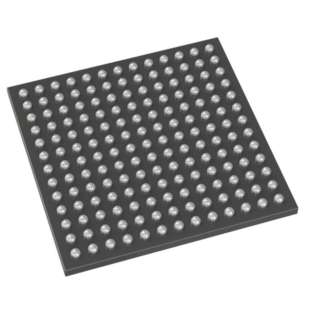 IC MCU 32BIT 2MB FLASH 169TFBGA STM32U595AIH6