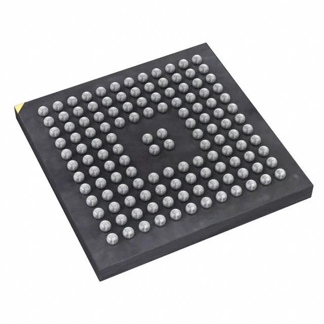 IC MCU 32BIT 1MB FLASH 132UFBGA STM32L476QGI3