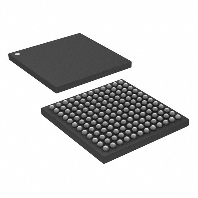 IC MCU 32BIT 1MB FLASH 144UFBGA STM32F412ZGJ6