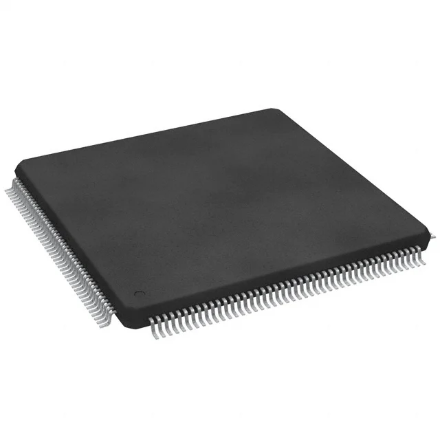 IC MCU 32BIT 768KB FLASH 176LQFP STM32F207IFT6