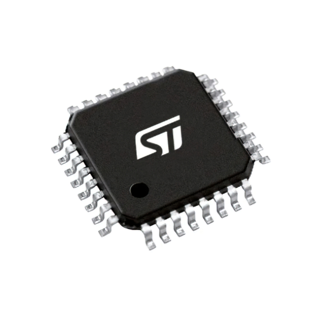 MAINSTREAM ARM CORTEX-M0+ MCU WI STM32C071KBT3