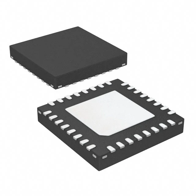 IC MCU 32BIT 32KB FLASH 32HVQFN LPC1313FHN33/01,55