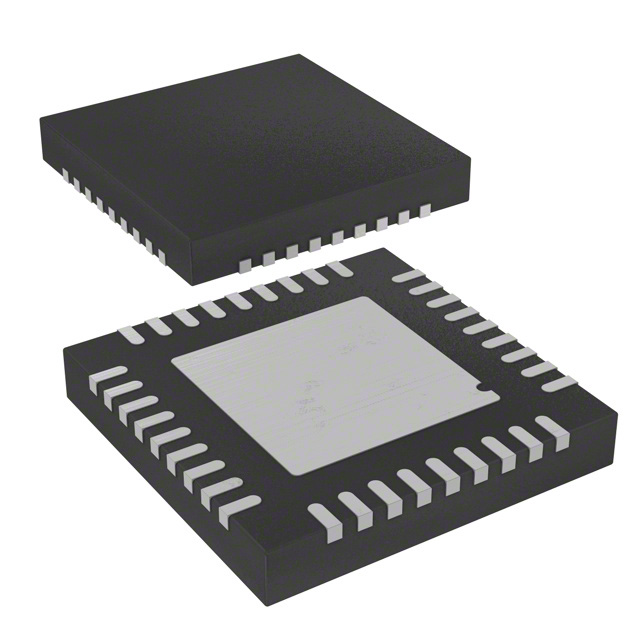 IC MCU 32BIT 32KB FLASH 36VFQFPN STM32F101T6U6A