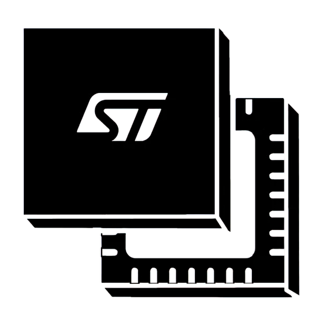 IC MCU 32BIT 32KB FLASH 28UFQFPN STM32L041G6U7