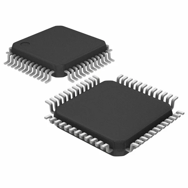 IC MCU 32BIT 64KB FLASH 48LQFP STM32L053C8T6TR