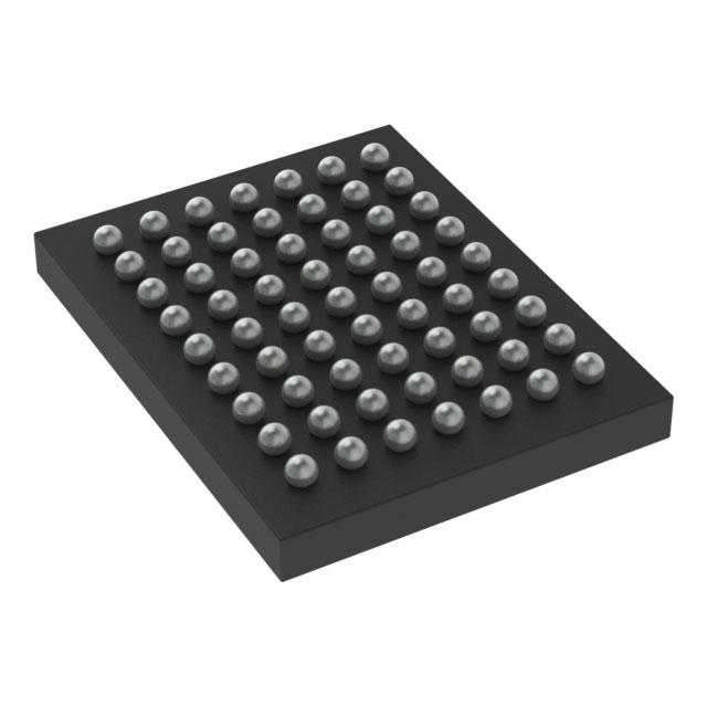 IC MCU 32BIT 256KB FLASH 63WLCSP STM32L151UCY6TR
