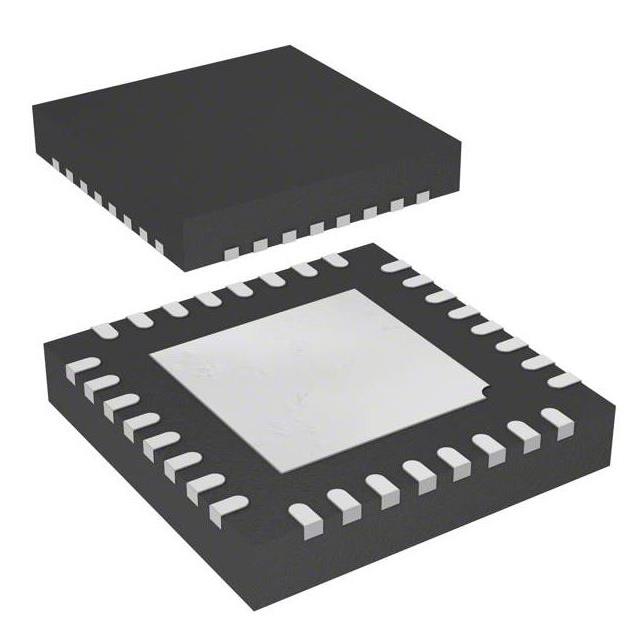 MAINSTREAM ARM CORTEX-M0+ MCU WI STM32C051K6U6