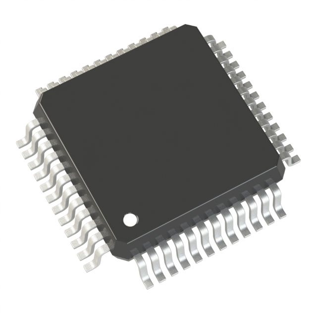 IC MCU 16/32BIT 8KB FLASH 48LQFP LPC2101FBD48,151