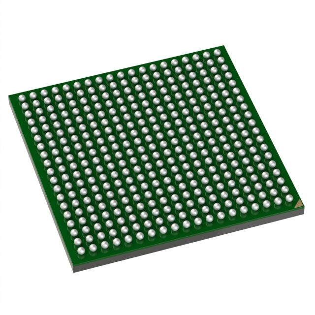 IC MCU 32/64-BIT 361-VFBGA STM32MP215DAL3