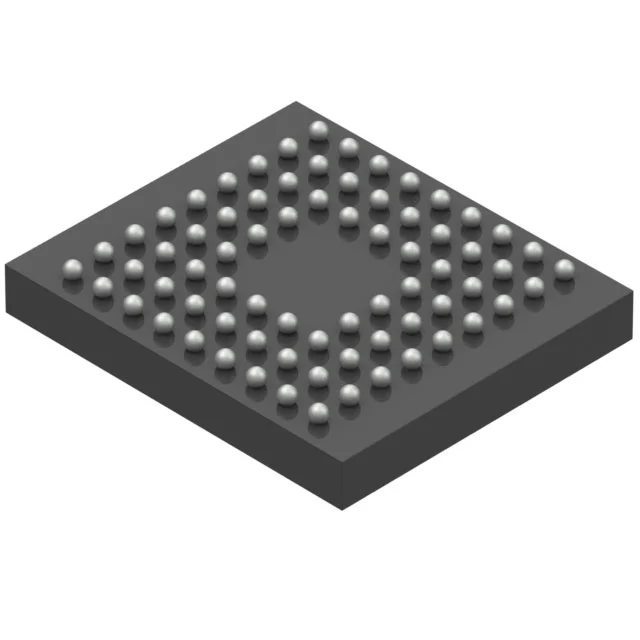IC MCU 32BIT 1MB FLASH 72WLCSP STM32L486JGY6TR