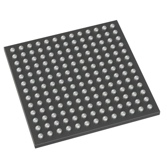 IC MCU 32BIT 4MB FLASH 169TFBGA STM32U595AJH6Q