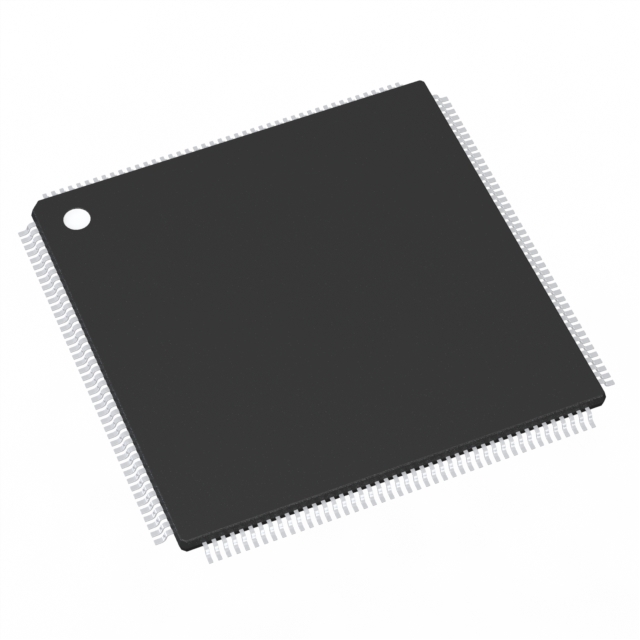 IC MCU 32BIT 1MB FLASH 144LQFP STM32F413ZGT6