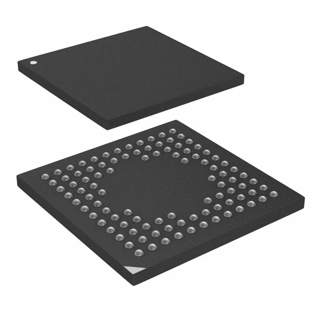 IC MCU 32BIT 128KB FLSH 100UFBGA STM32L151VBH6A