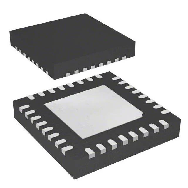 STM32C STM32C092KBU6