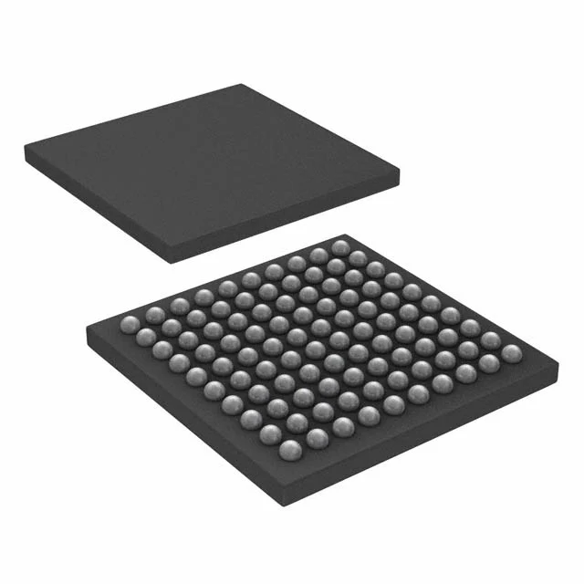 IC MCU 32BIT 1MB FLASH 100WLCSP STM32L4A6VGY6PTR