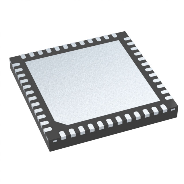 IC MCU 32BIT 1MB FLASH 68VFQFPN STM32H725RGV6
