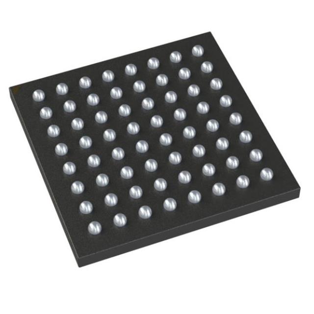 IC MCU 32BIT 512KB FLASH 64UFBGA STM32G0C1REI6N