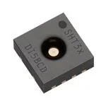 Sensores de Umidade de Montagem de Placa +/- 2%RH 8-PIN DFN pkg SHT31-DIS-B2.5kS