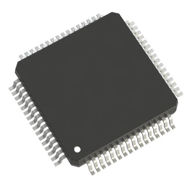 MAINSTREAM ARM CORTEX-M33 MCU WI STM32C542RCT6