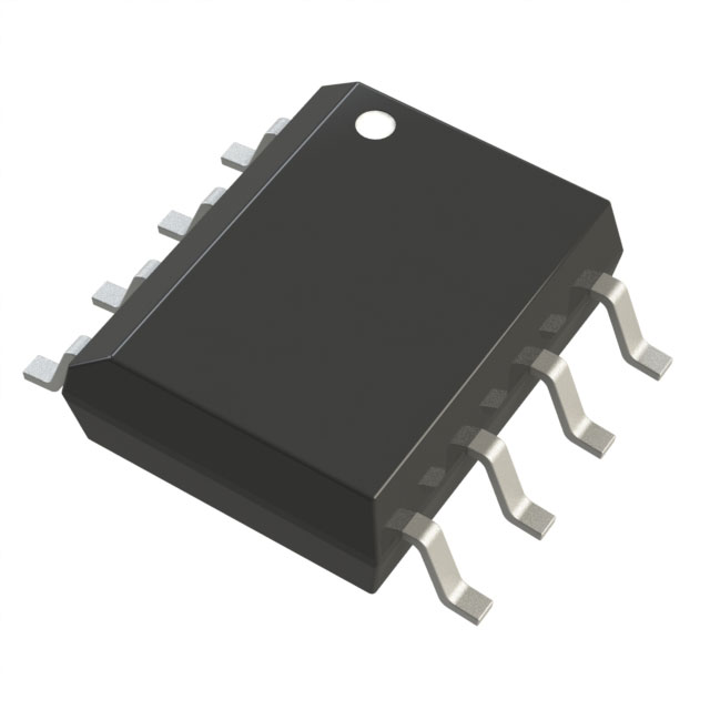 IC MCU 32BIT 32KB FLASH 8SOIC STM32G041J6M6