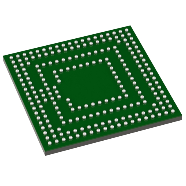 HIGH PERFORMANCE ARM CORTEX-M55 STM32N655L0H3Q