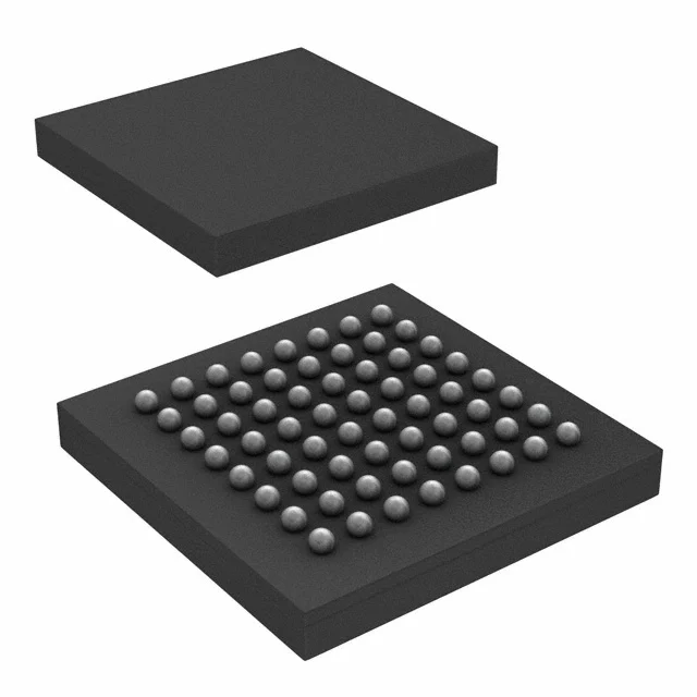 IC MCU 32BIT 256KB FLASH 64UFBGA STM32L433RCI6