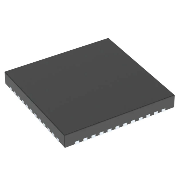 IC MCU 32BIT 256KB FLSH 48HVQFN LPC55S36JHI48K