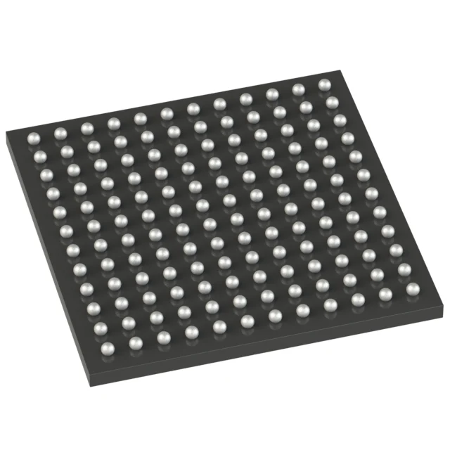 IC MCU 32BIT 256KB FLSH 144UFBGA STM32H523ZCJ6
