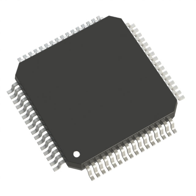 IC MCU 32BIT 32KB FLASH 64LQFP STM32F101R6T6A